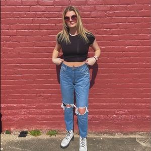 Meet your Posher, Brooke